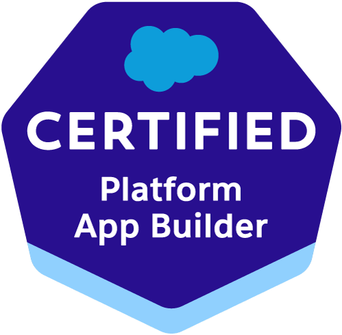 Salesforce Platform App Builder (1)